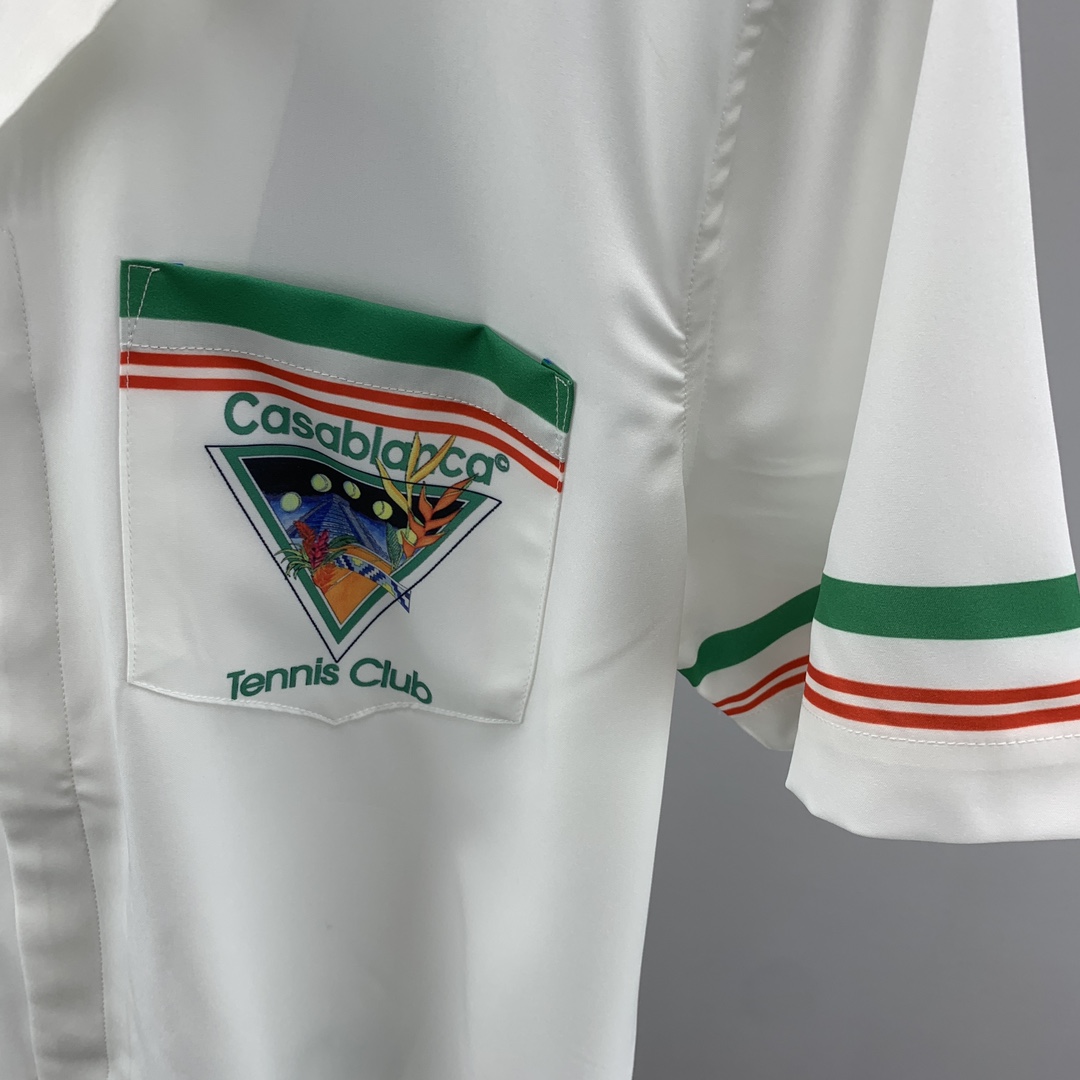 Casablanca Sommeranzug Size M-XXXL