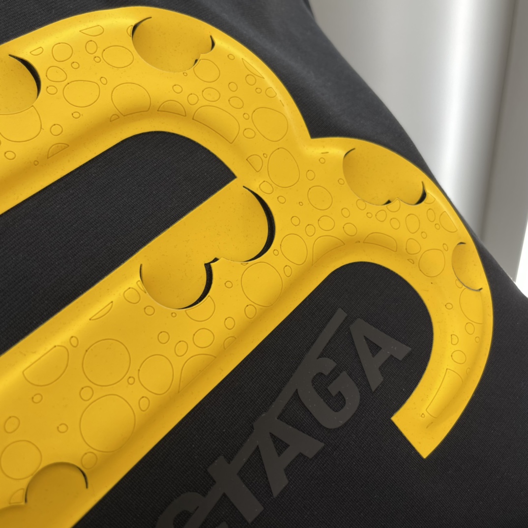 Balenciaga 25ss Men T Shirt S-XXL