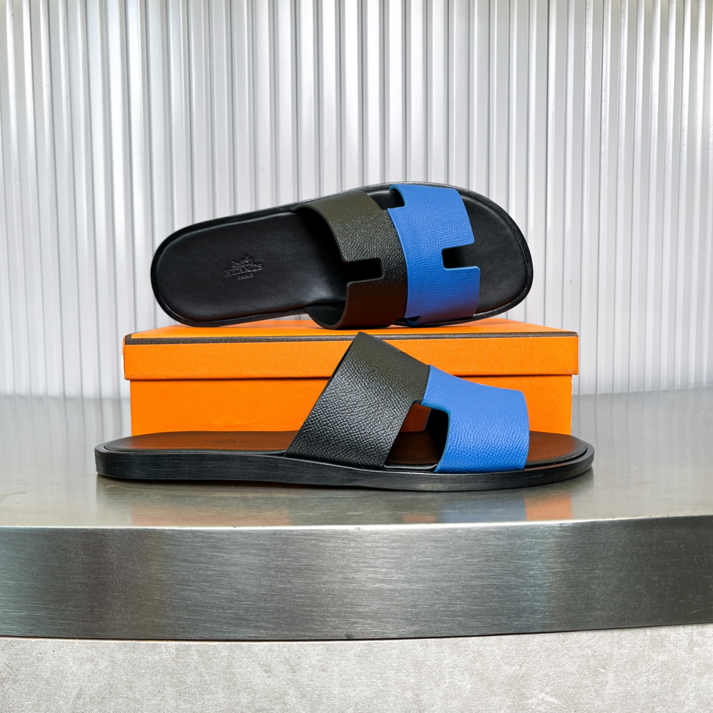 Hermes lzmir Sandals Size 40-45