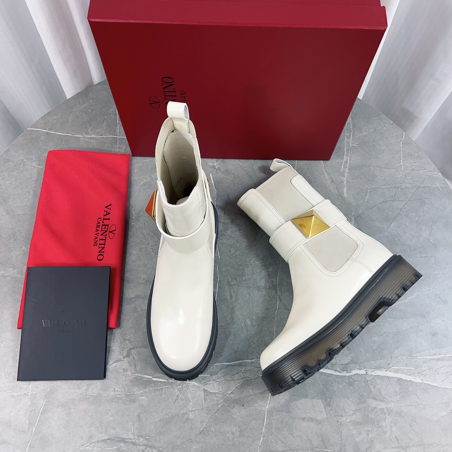 Valentino 2023 New Women Boots Size 35-40