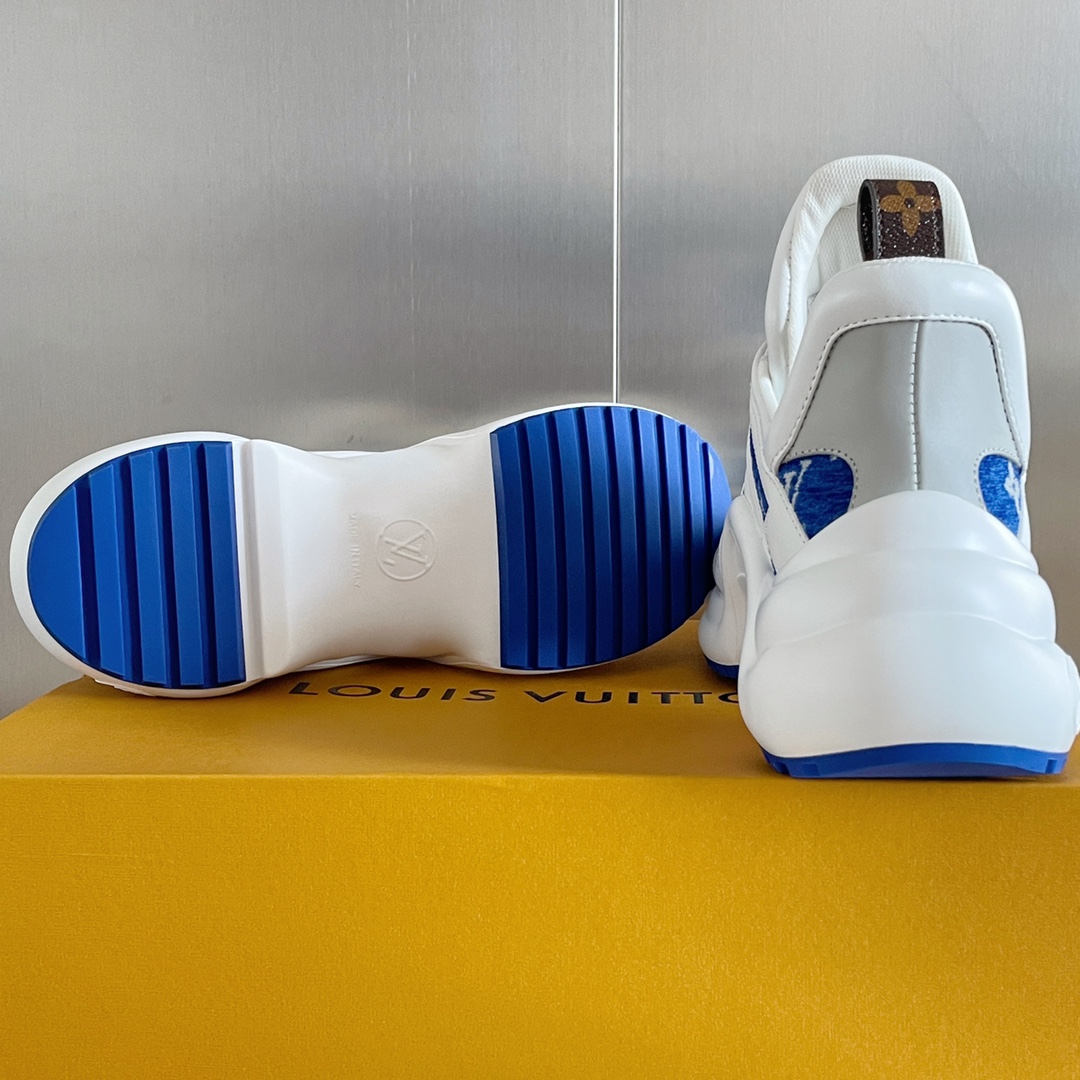 Louis Vuitton LV Archlight Sneaker Size 36-41