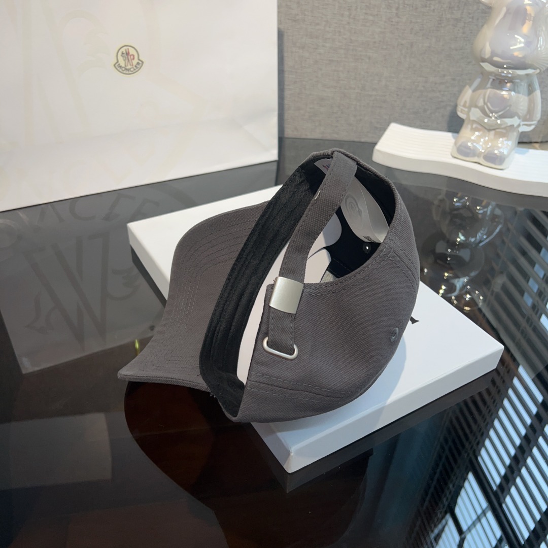 Moncler Baseball Cap