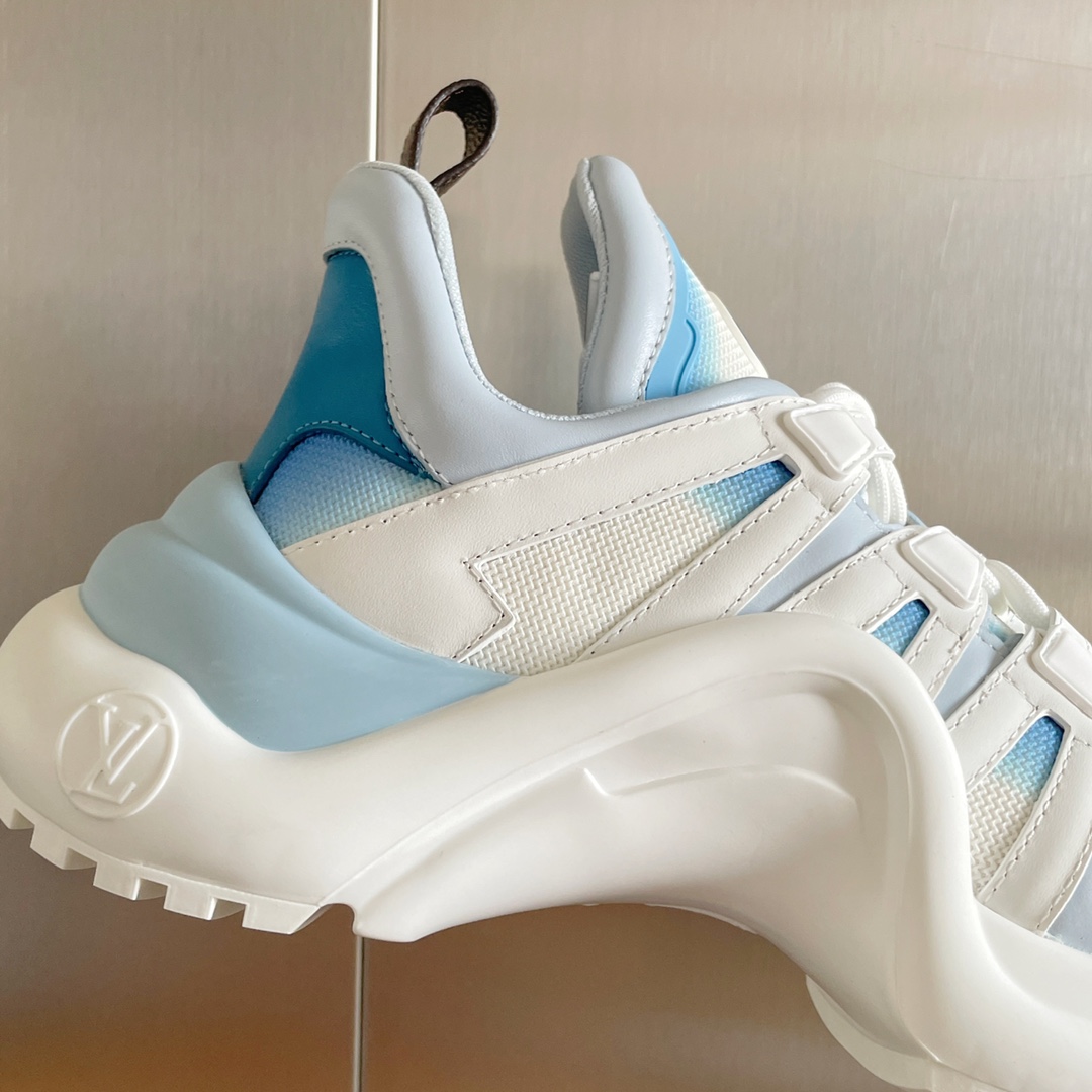 Louis Vuitton LV Archlight Sneaker Size 36-41