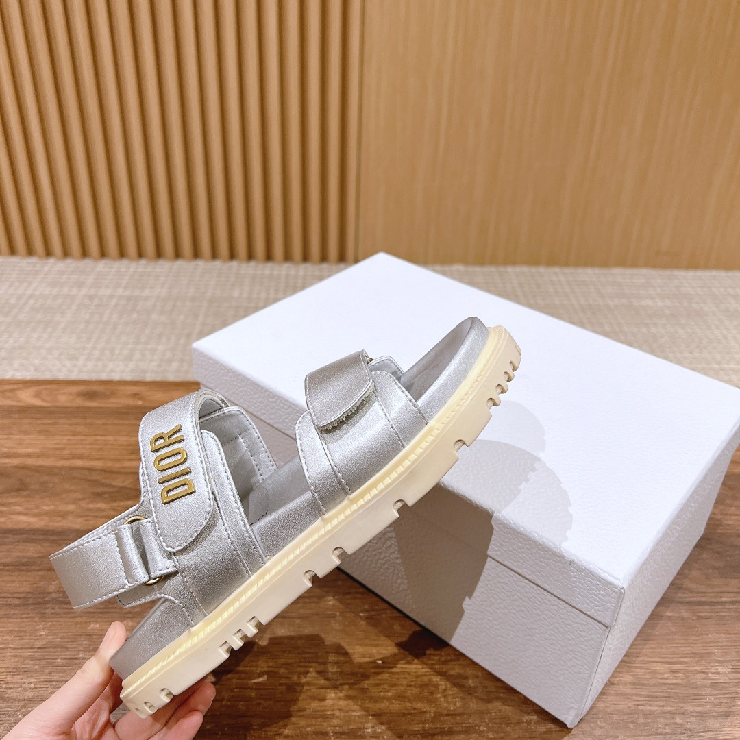 Dior Act Sandals Size 36-41