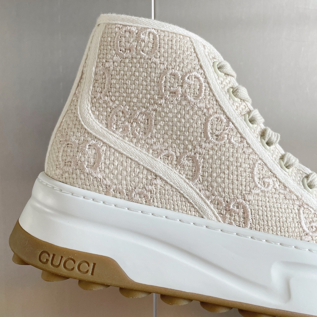 Gucci Tennis 1977 2023 New Sneaker Size 35-41