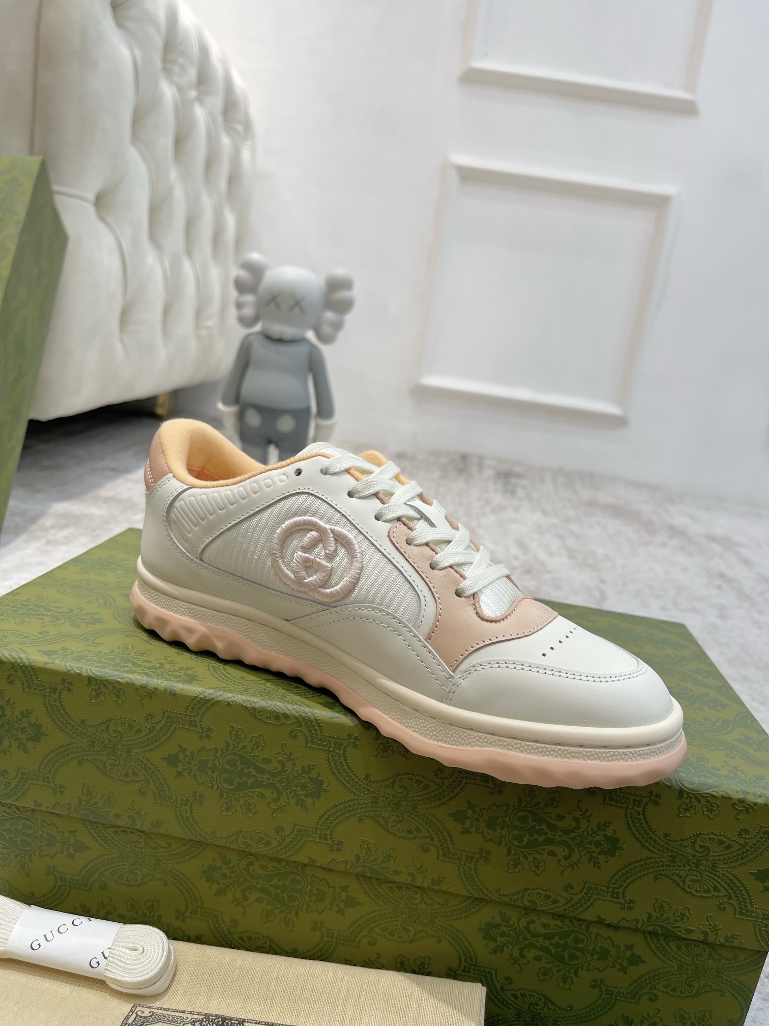 Gucci MAC80 Sneaker Size 36-45