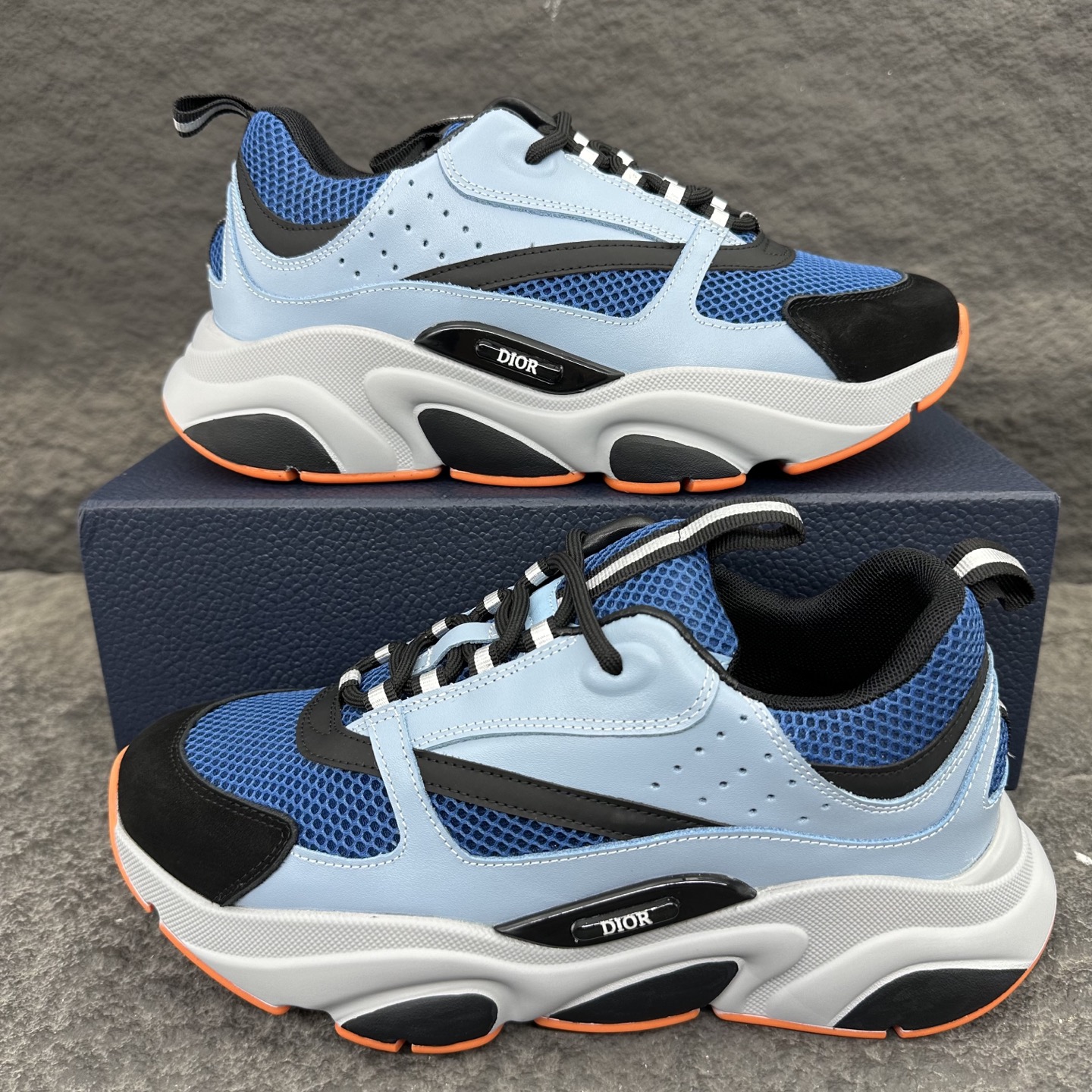 Dior B22 Sneaker Size 36-46