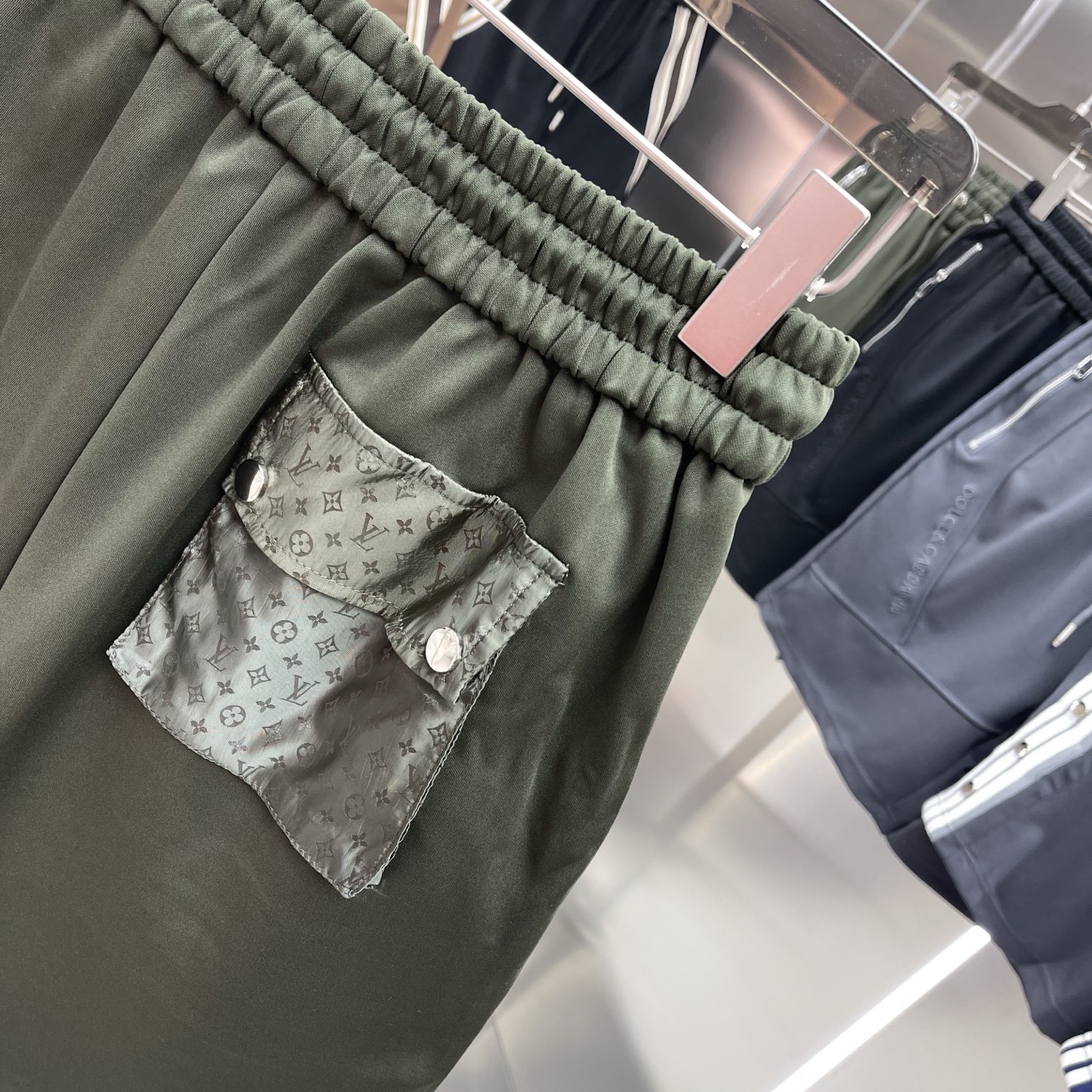 Louis Vuitton Shorts M-3XL