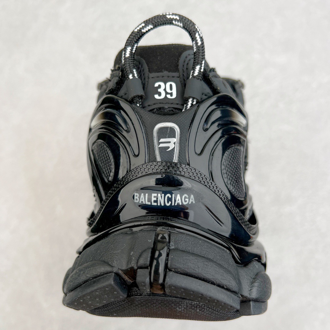 Balenciaga Runner Sneaker Size 36-46