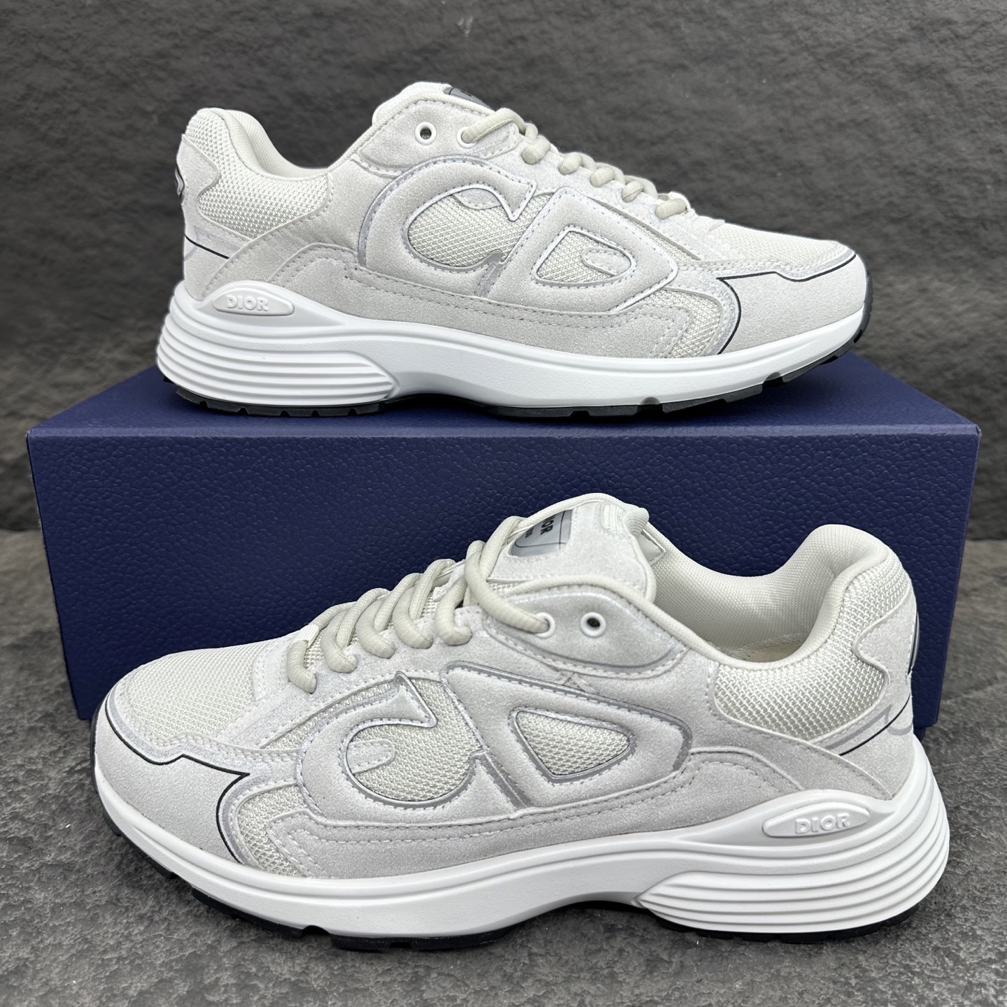 Dior B30 Sneaker Size 36-46