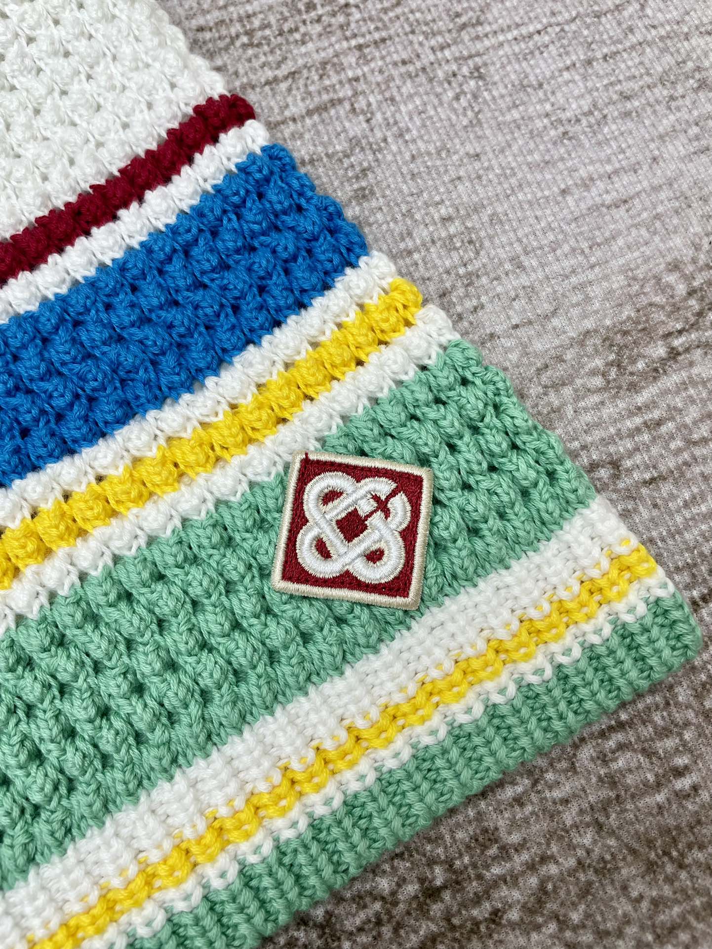 Casablanca Shorts Size S-XL