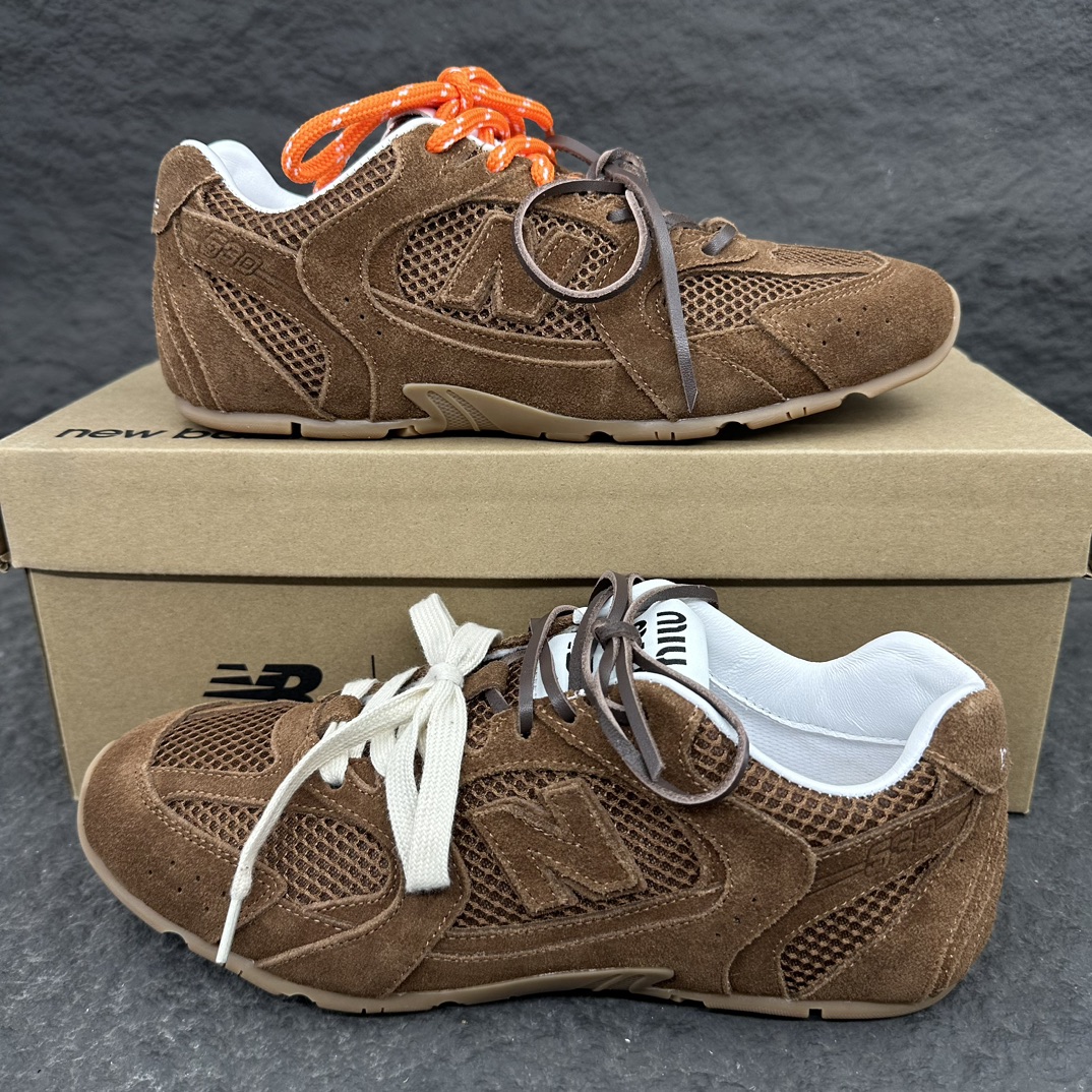 MiuMiu x New Balance Sneaker Size 35-46