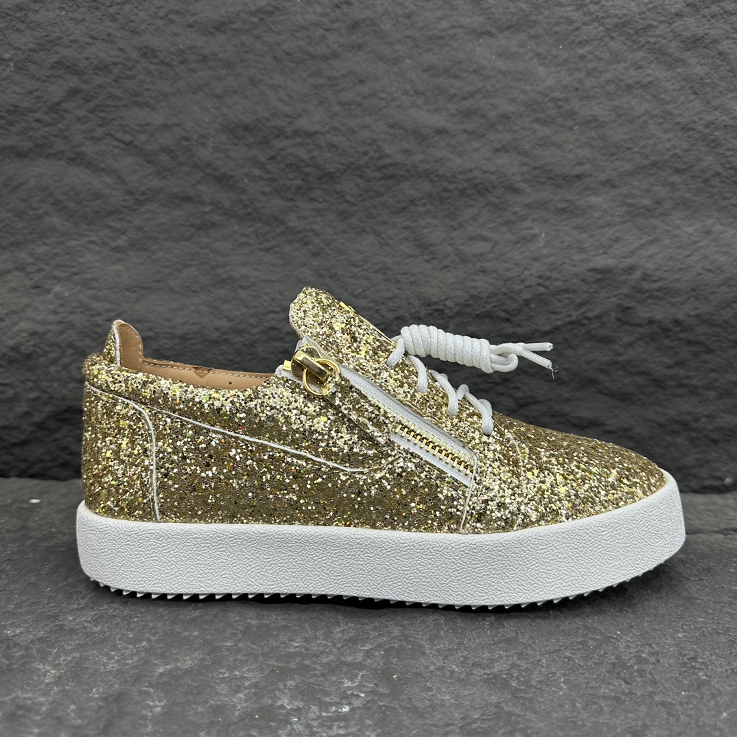 Giuseppe Zanotti Men Sneakers Size 40-46