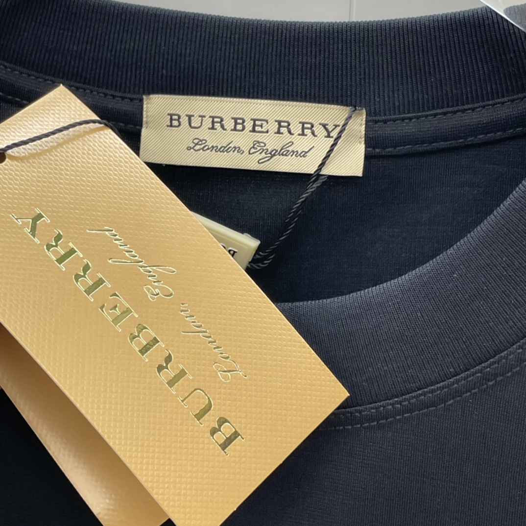 Burberry 25ss Men T Shirt S-XXL