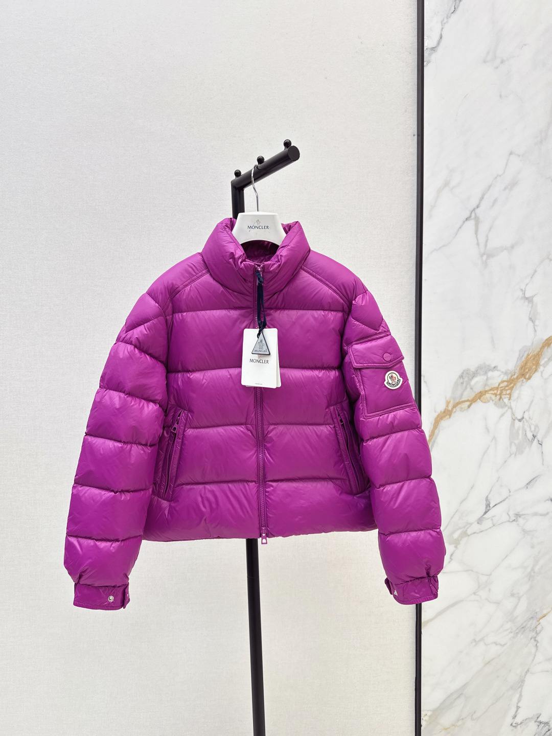 Moncler 25SS Laichefur Women Down Jacket Size S-XL