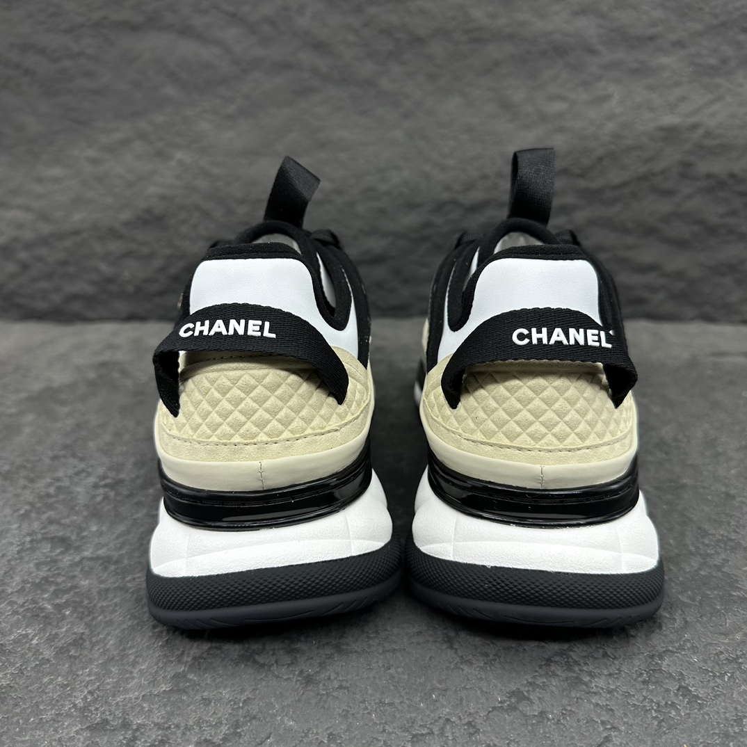 Chanel 2024ss Sneaker Size 36-46