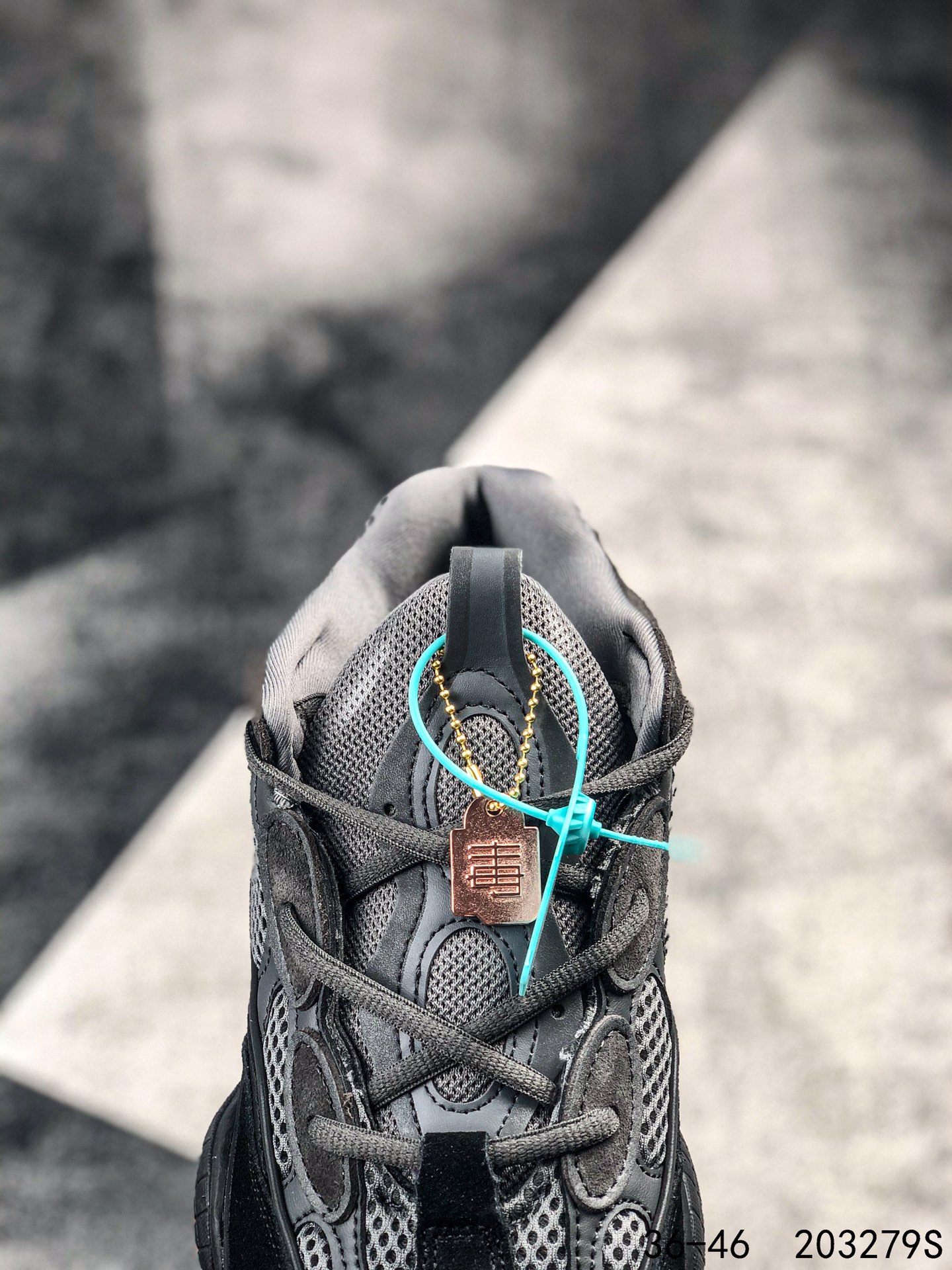 Yeezy 500 Mens/Women's Sneakers Shoes 36 - 46