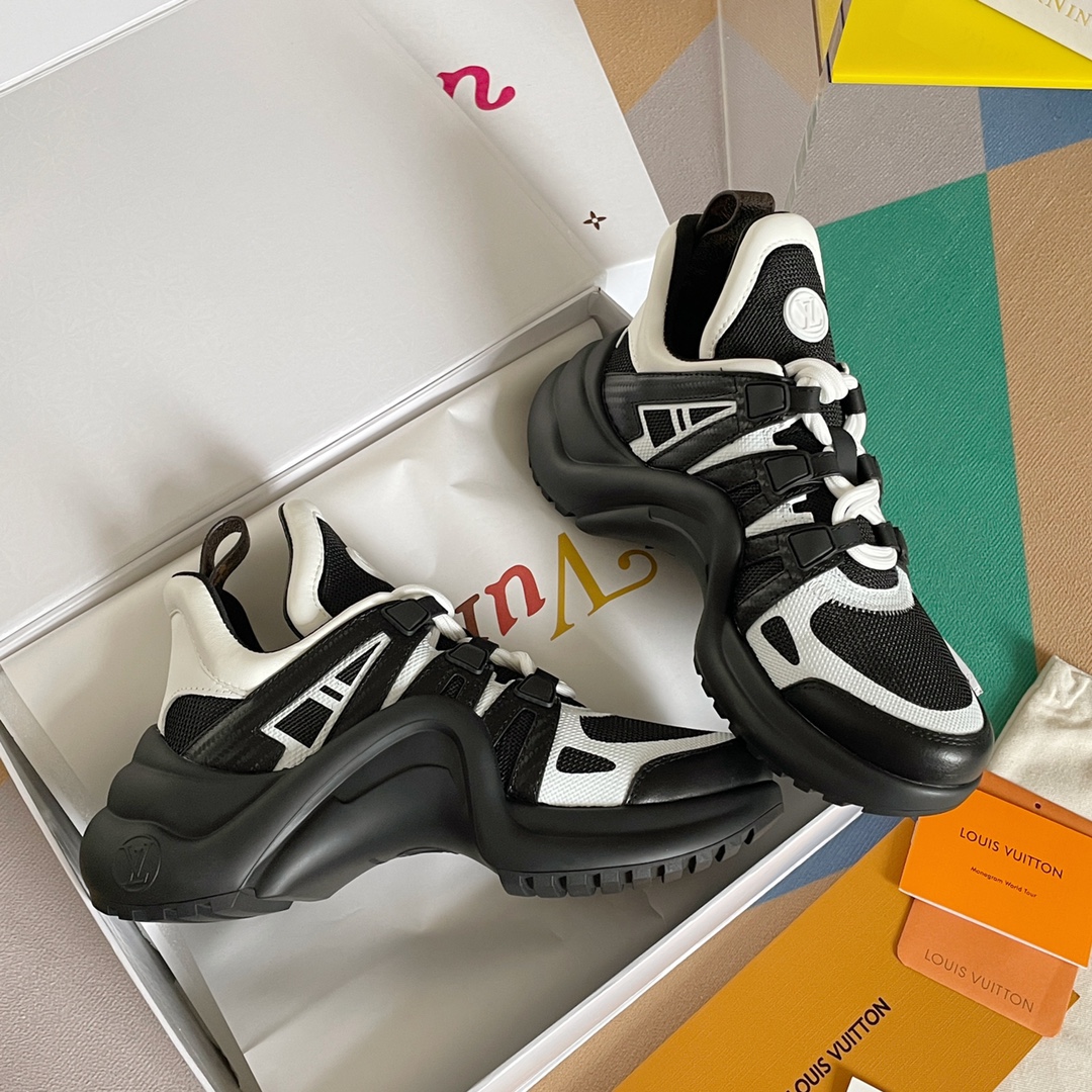 Louis Vuitton LV Archlight Sneaker Size 36-41