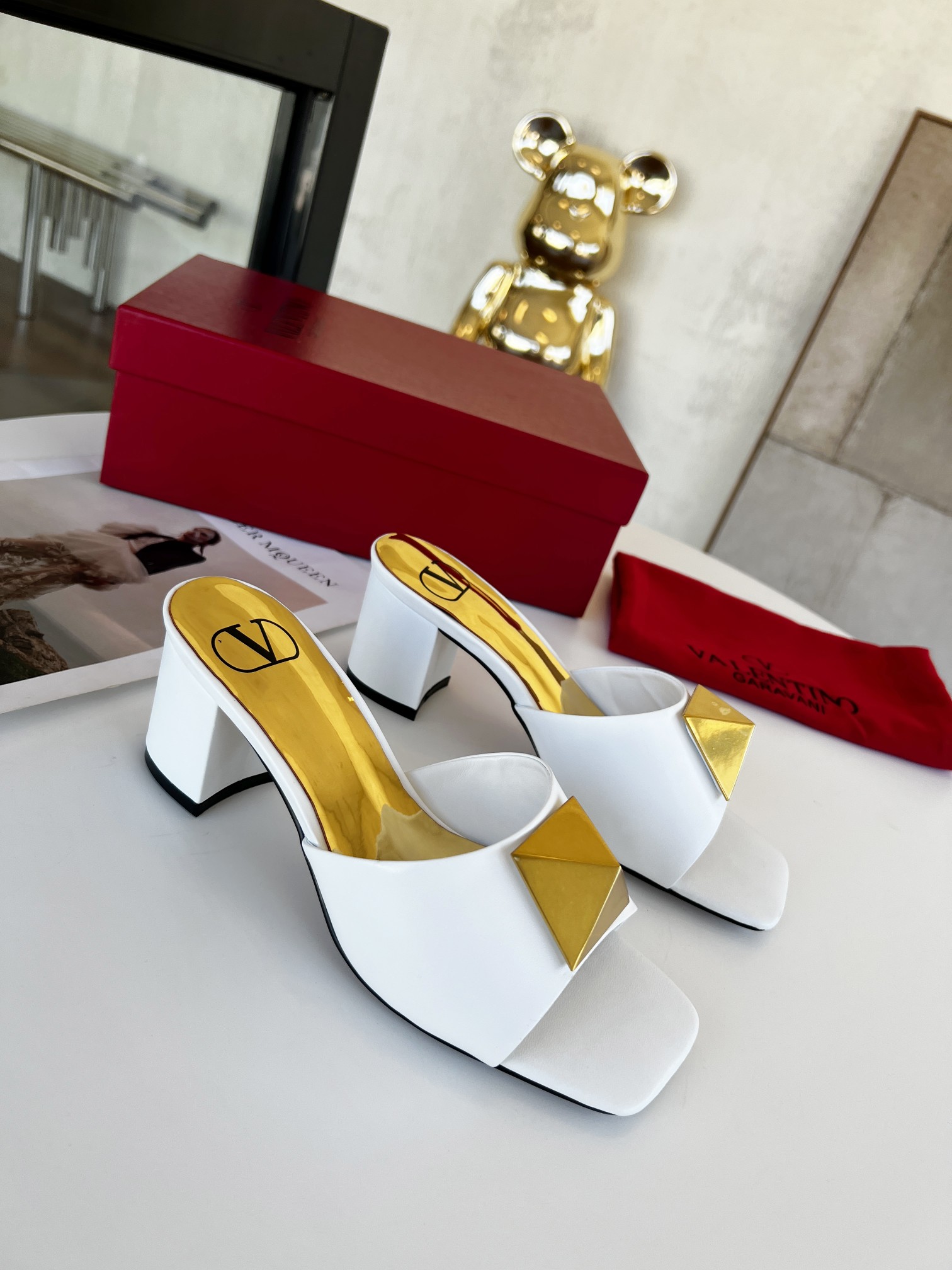 Valentino Women Sandals Gr. 35-42