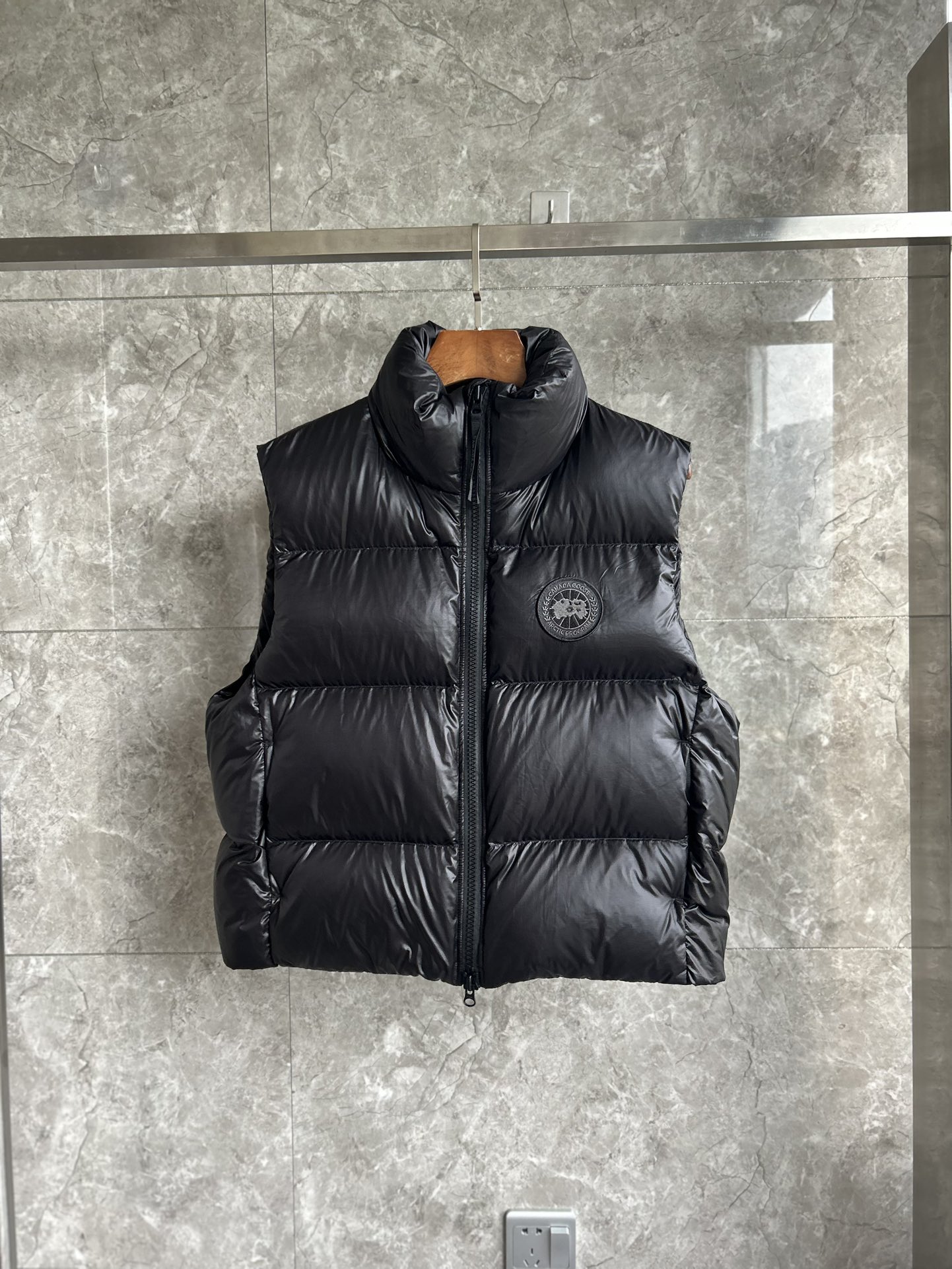 Canada Goose E2257WB Cypress Women Winter Vest Size XS-XL