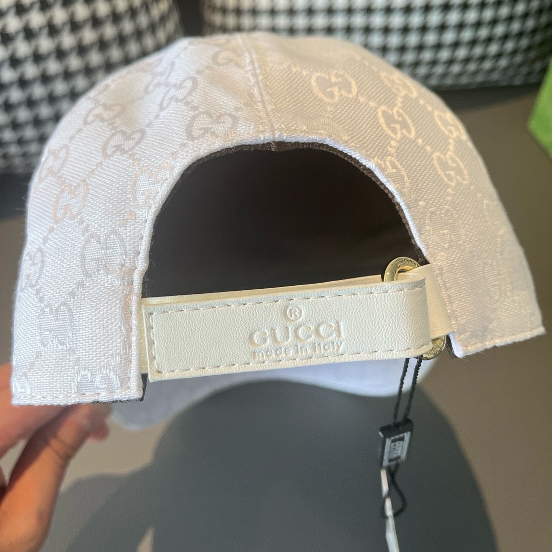 Gucci Baseball Cap