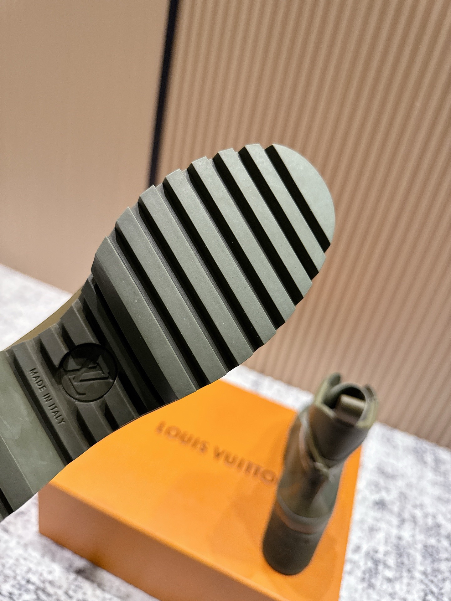 Louis Vuitton Women Boots Size 35-41