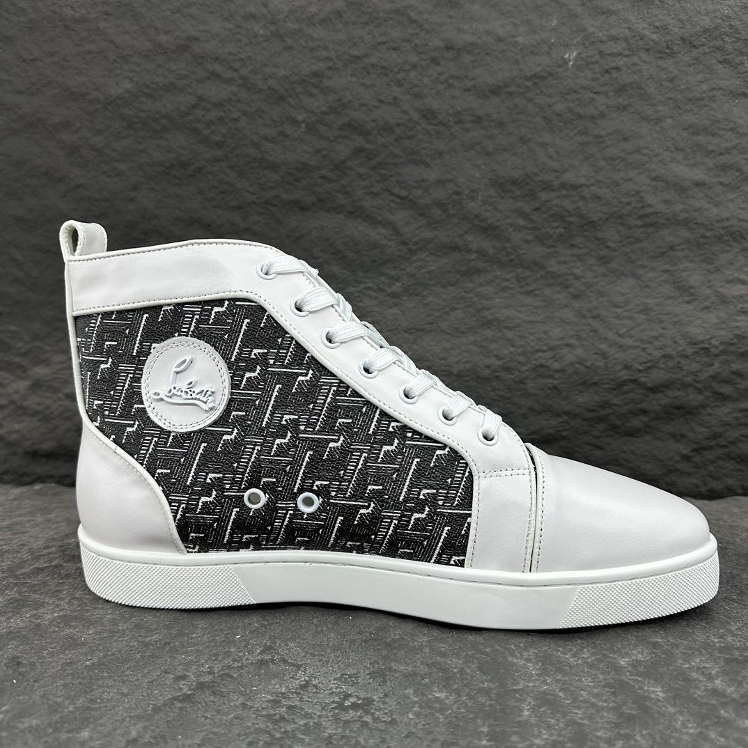 Christian Louboutin Sneaker Size 36-46