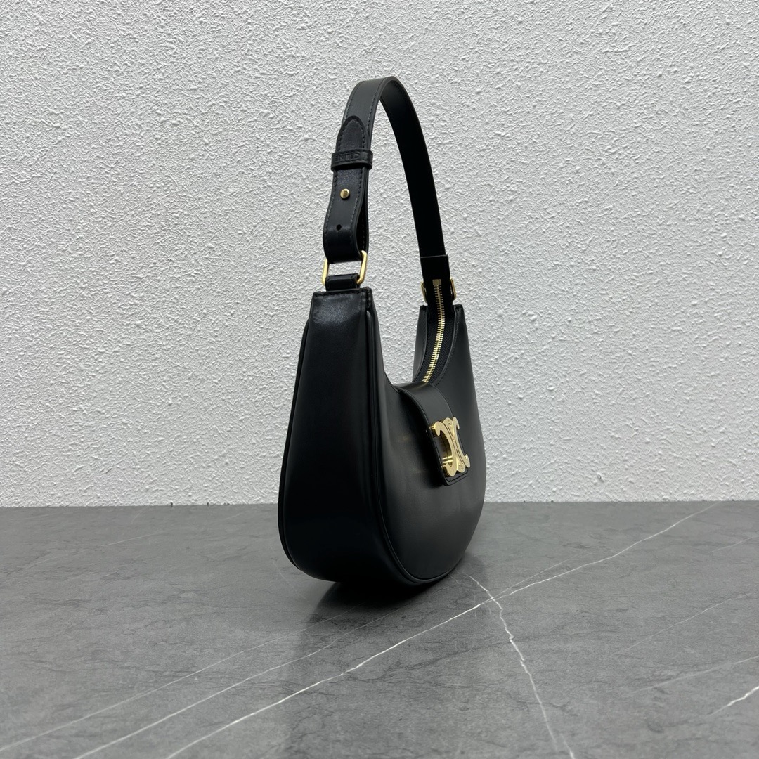 Celine Women Shoulder Bags Size 23*13*6cm