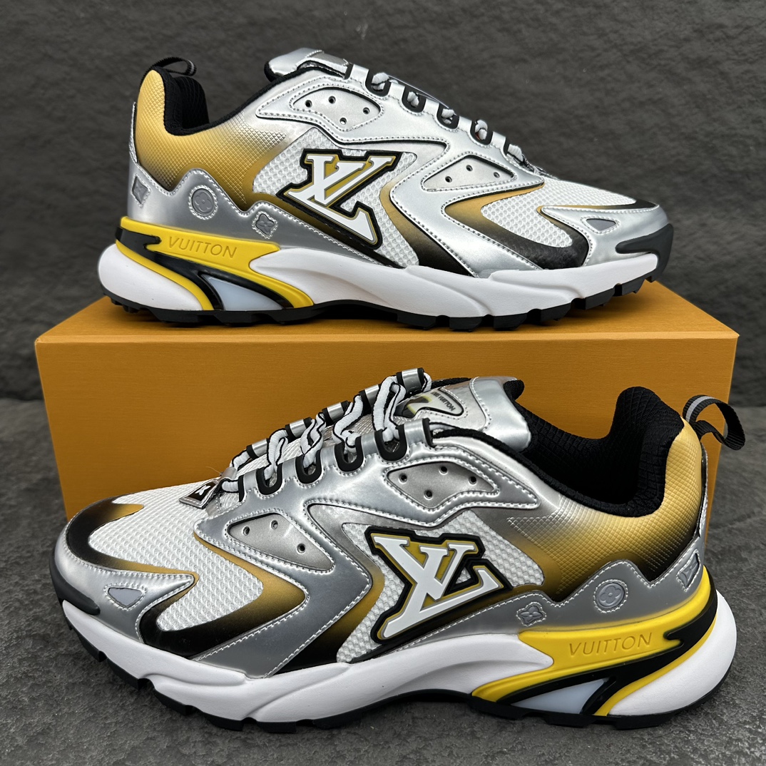Louis Vuitton LV Runner Tatic Sneaker Size 40-46
