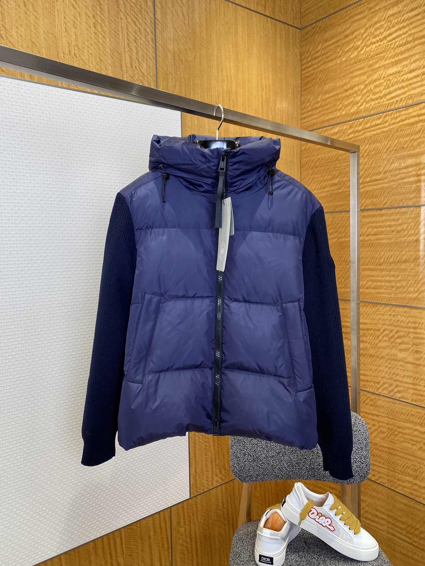 Canada Goose Unisex Down Jacket Size S-XL