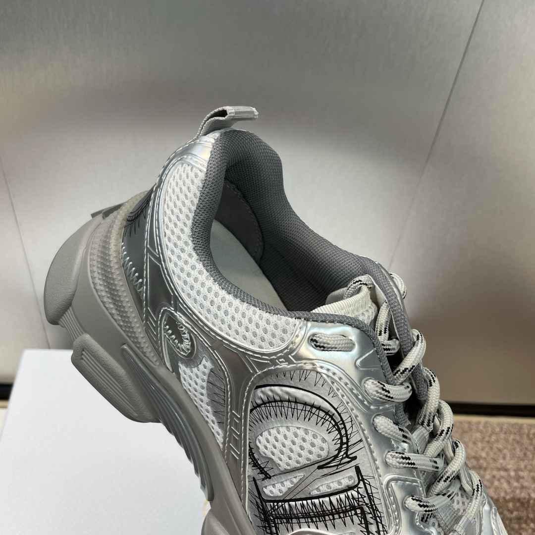 Dior Chrono Sneaker Size 35-41