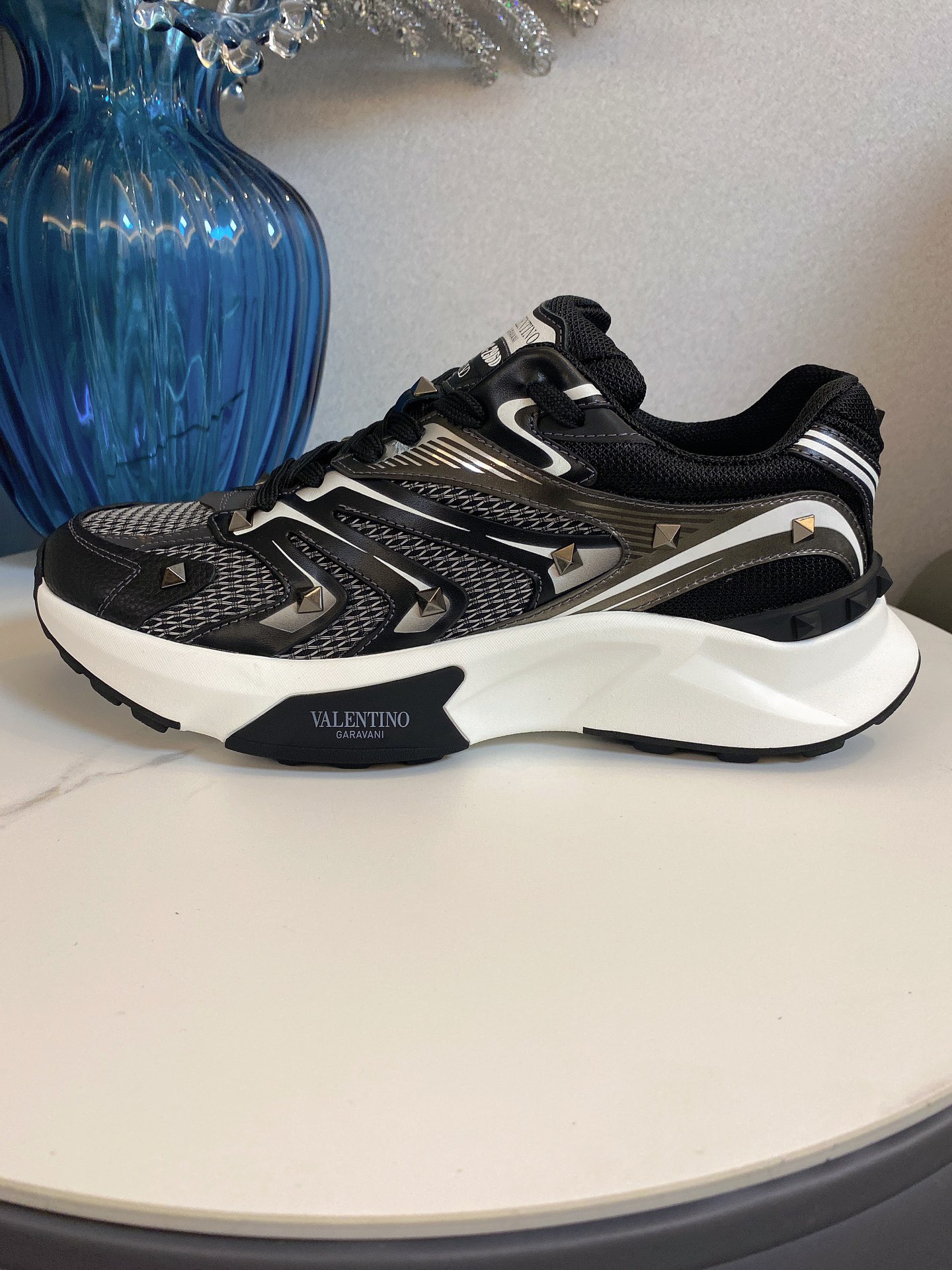 Valentino Sneakers Size 36-46