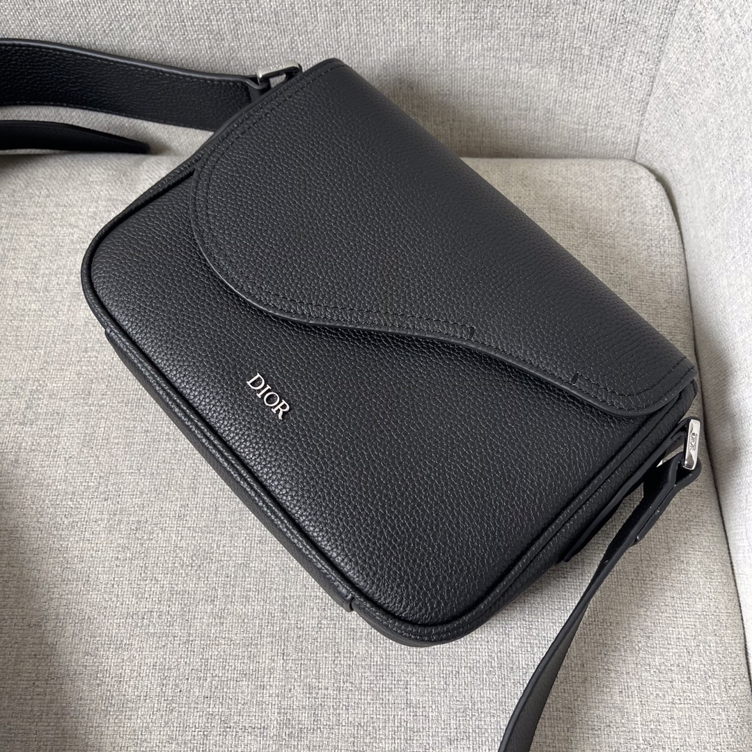 Dior Mens Shoulder Bags 23*18*6cm