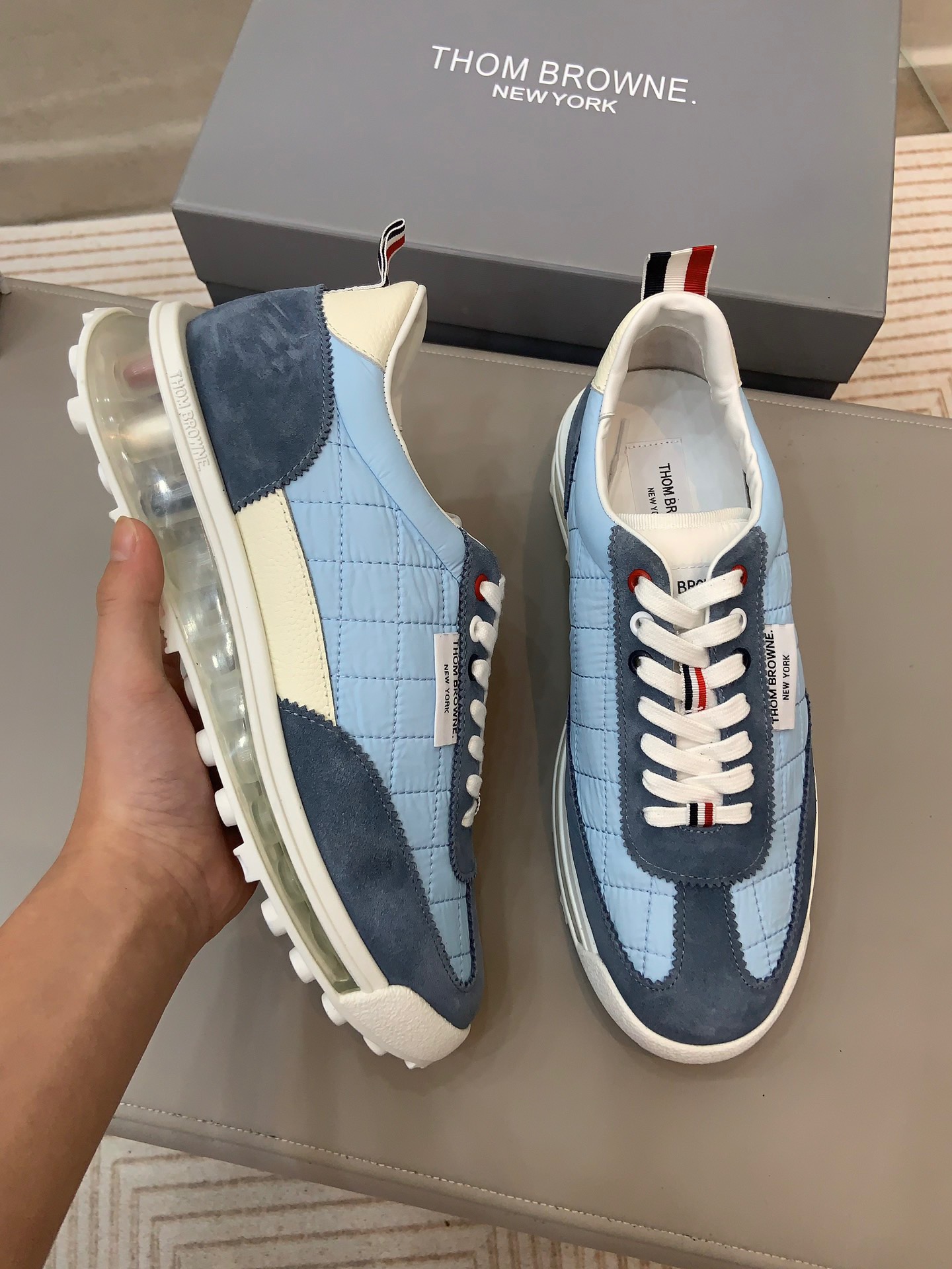 Tom Ford Men Sneaker Size 40-45