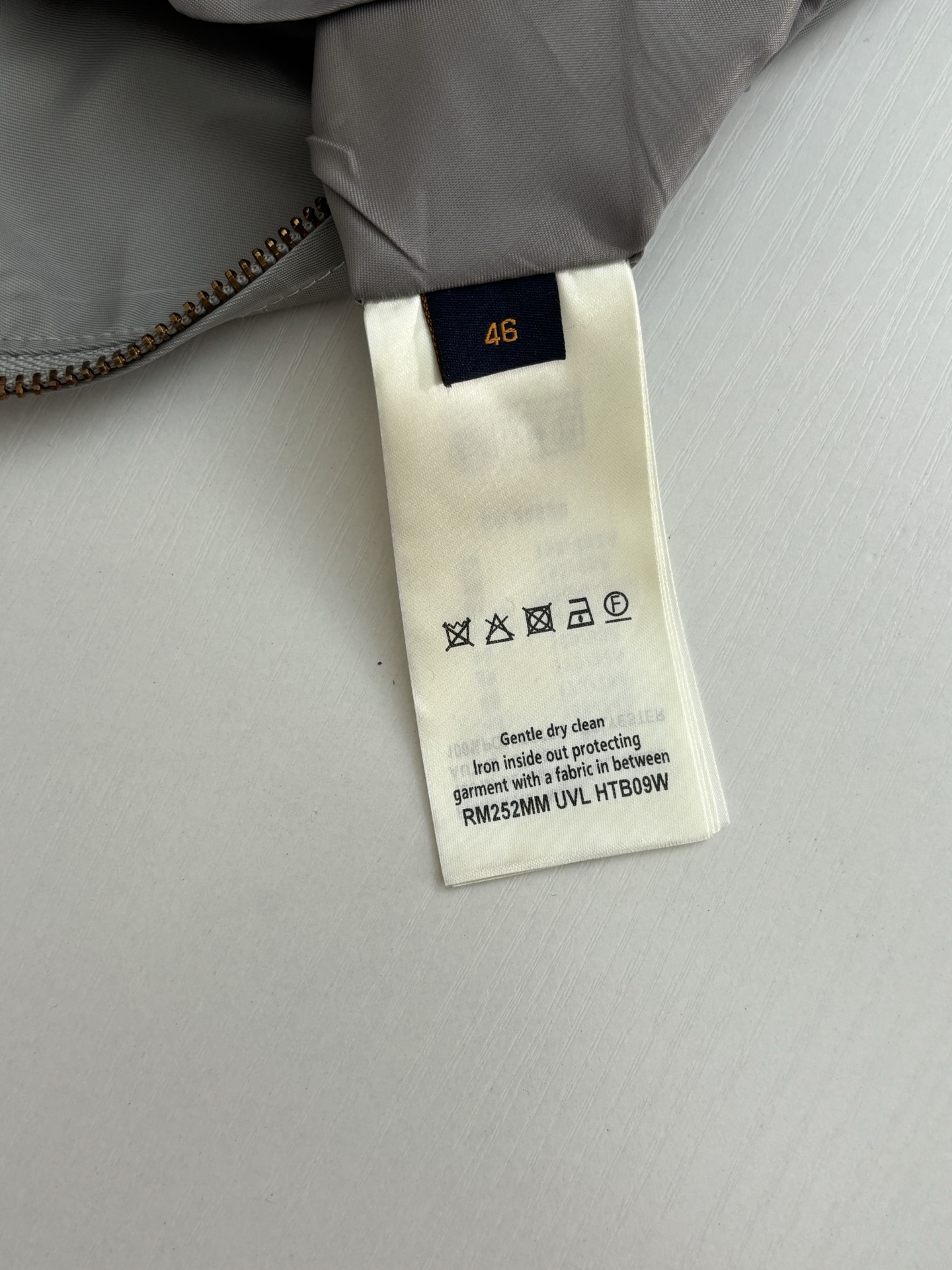 Louis Vuitton Unisex Jacket Size S-XL