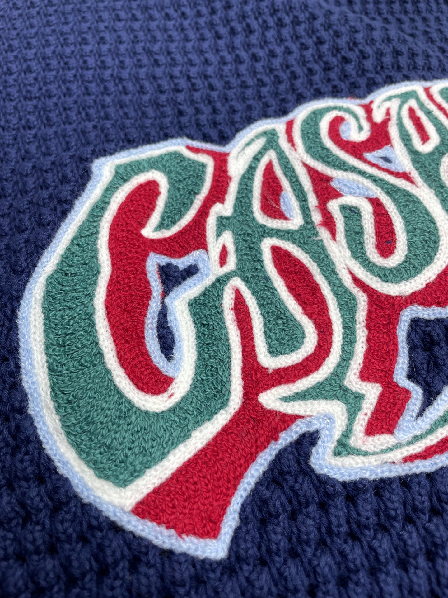 Casablanca Polo Shirt Size S-XL