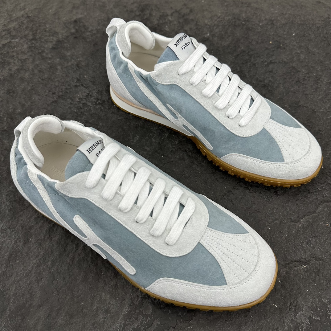 Hermes Jet Sneaker Size 36-46