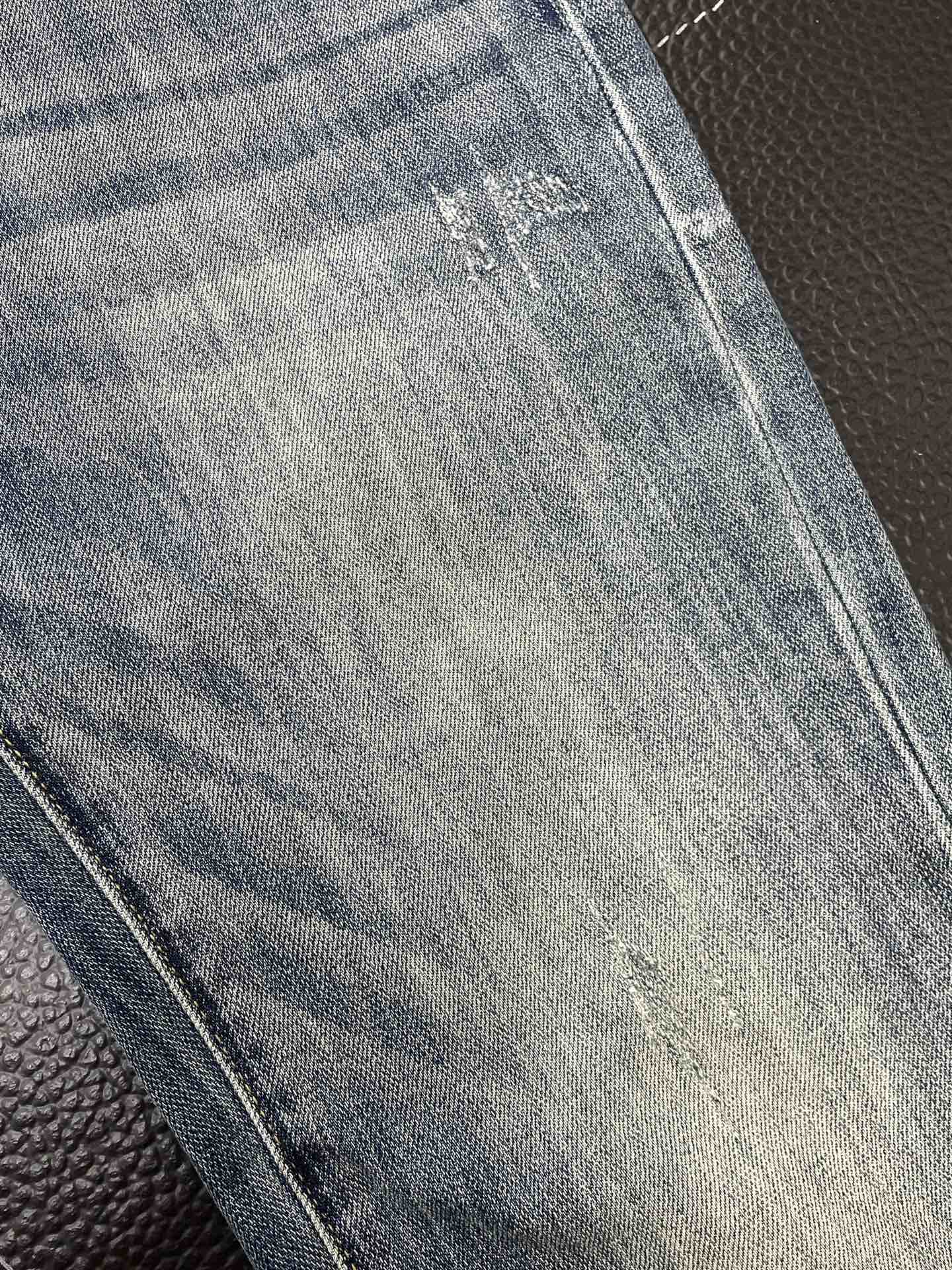 Loewe Jeans Men Size 28-38