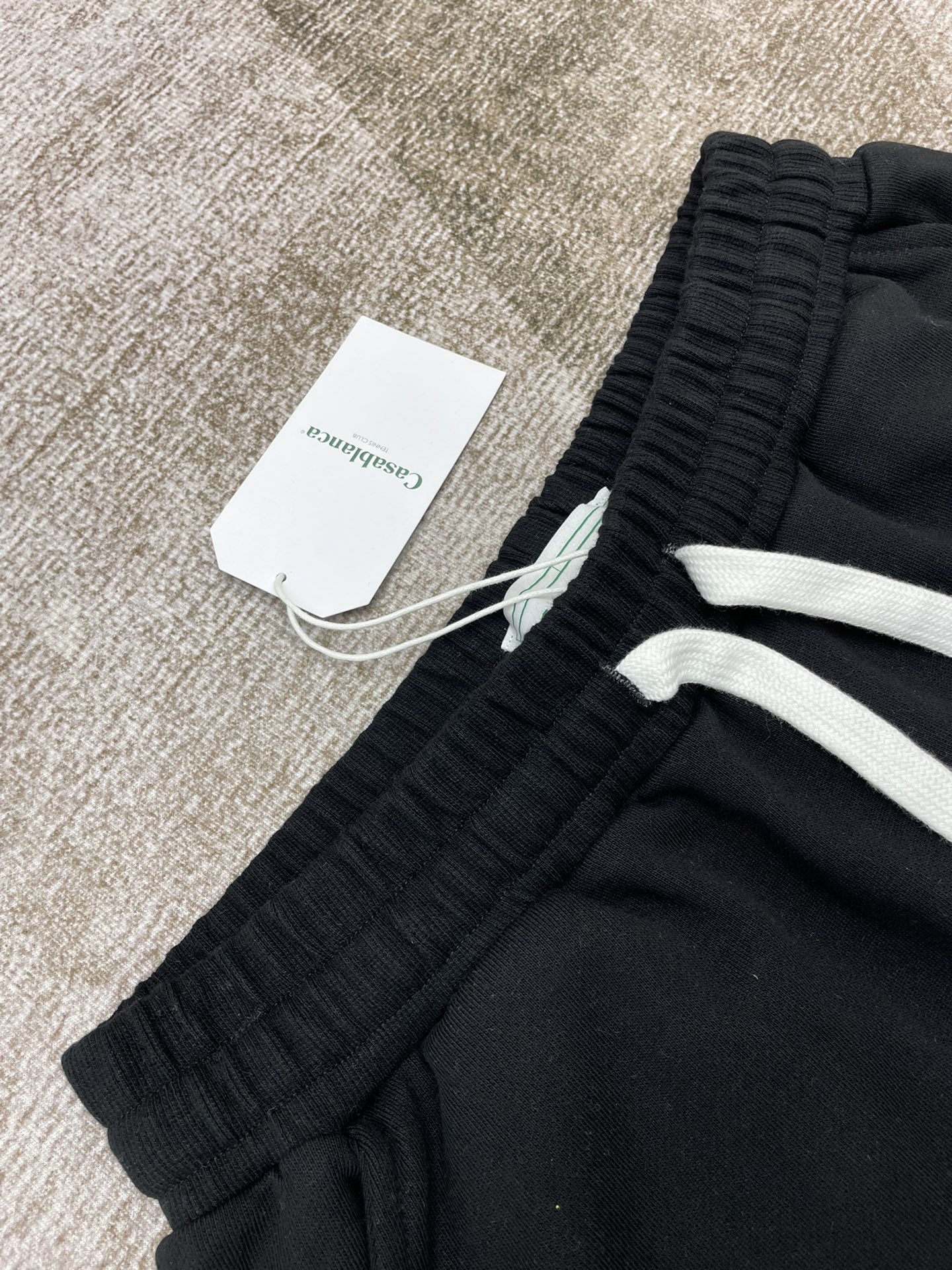 Casablanca Shorts Size S-XL