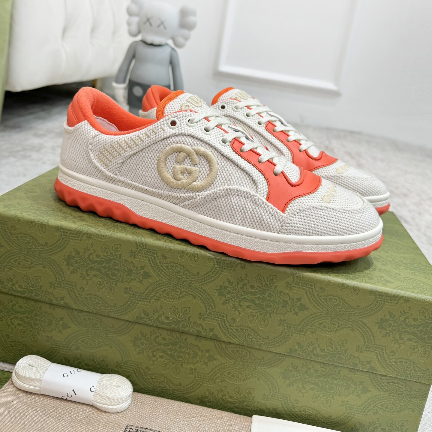 Gucci MAC80 Sneaker Size 36-45