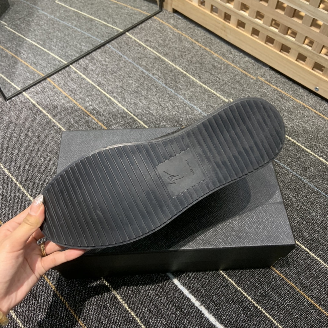 Giuseppe Zanotti Mens Outdoor Sneakers Shoes Gr. 38 - 44