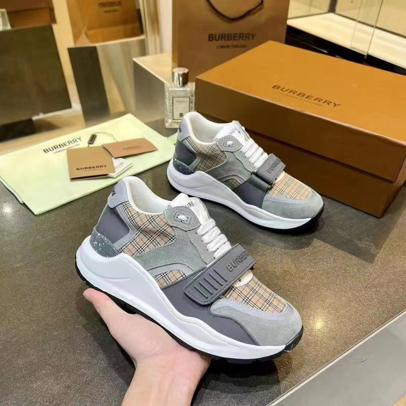 Burberry Sneaker Size 36-45