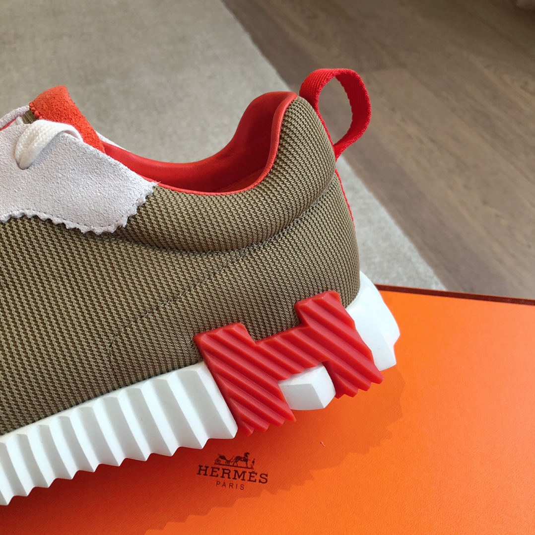 Hermes Bouncing Sneaker Size 36-46