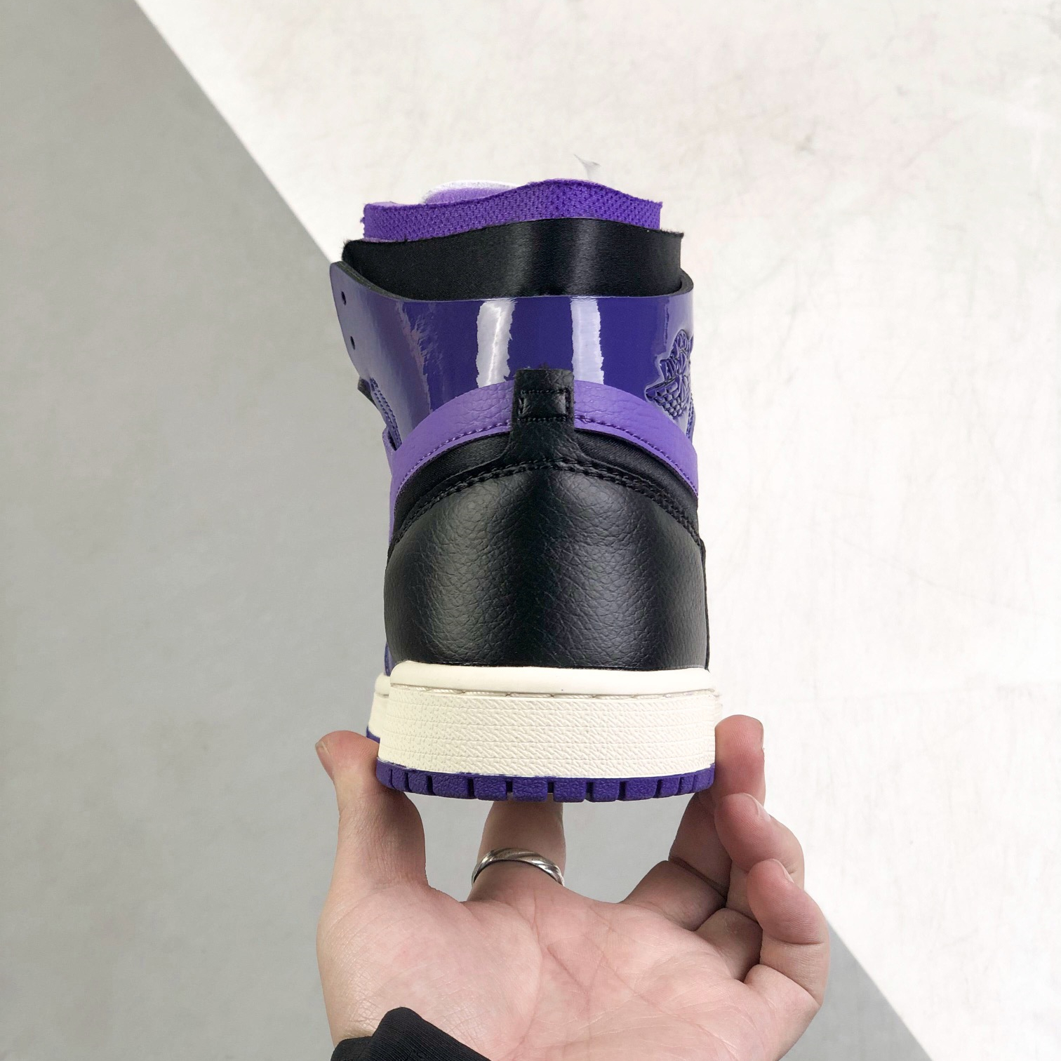 Nike Air Jordan 1 High Top Sneakers Shoes Gr. 36-46