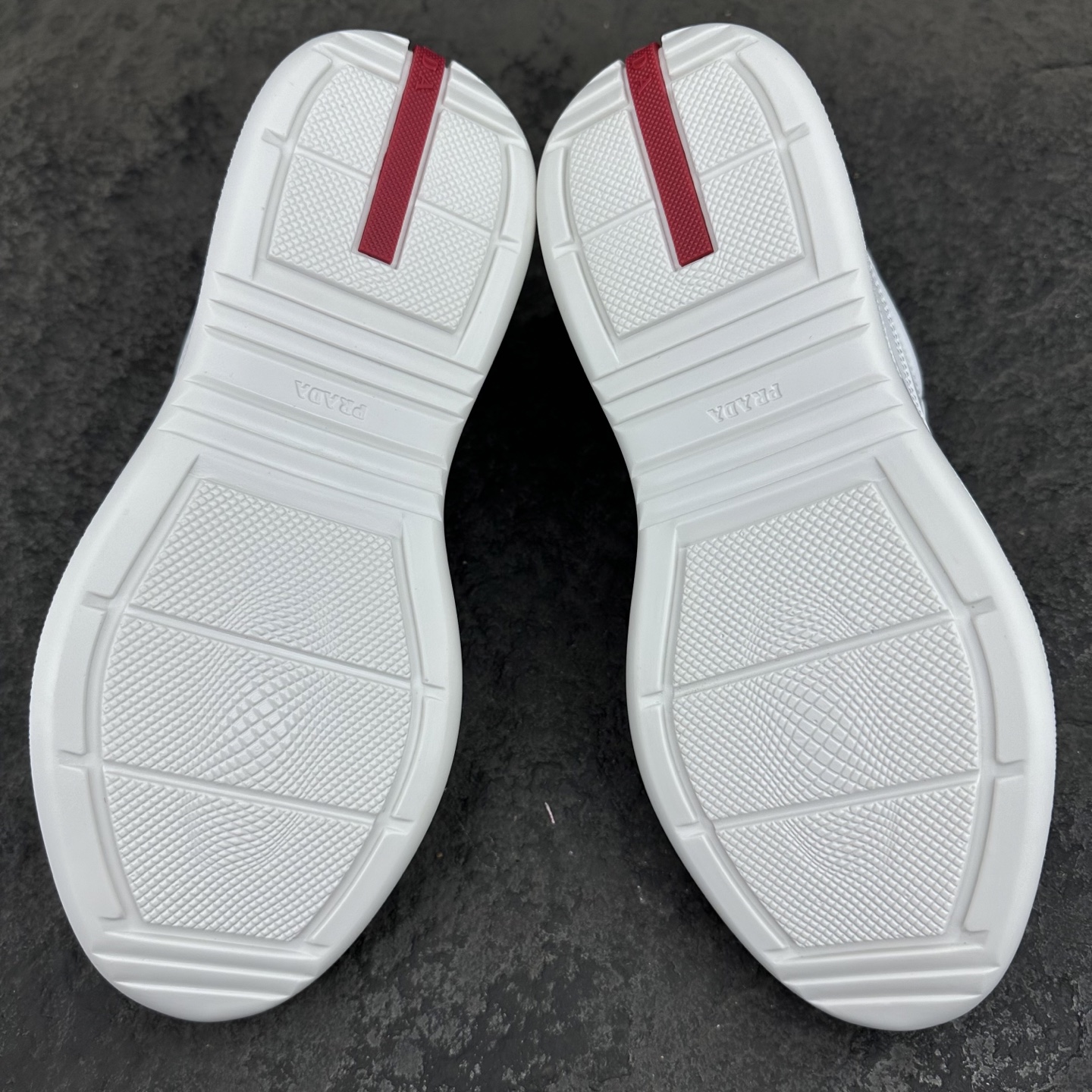 Prada America's Cup Sneaker Size 36-46
