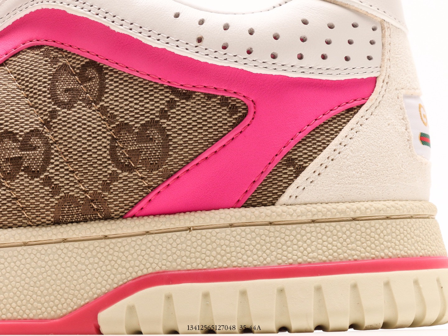 Gucci RE-WEB Sneaker Size 36-45