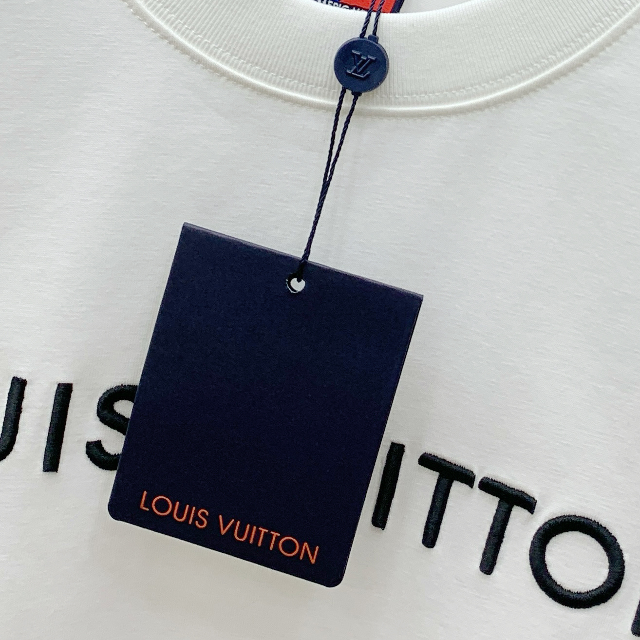 Louis Vuitton 25ss Men T Shirt M-XXXL