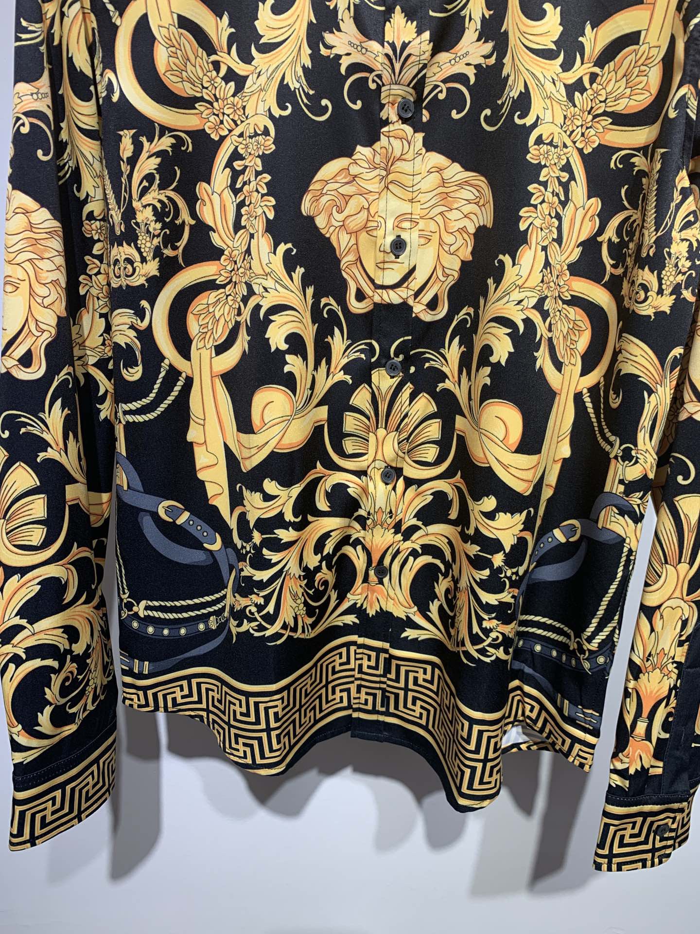 Versace 2025 new Shirt Size S-2XL