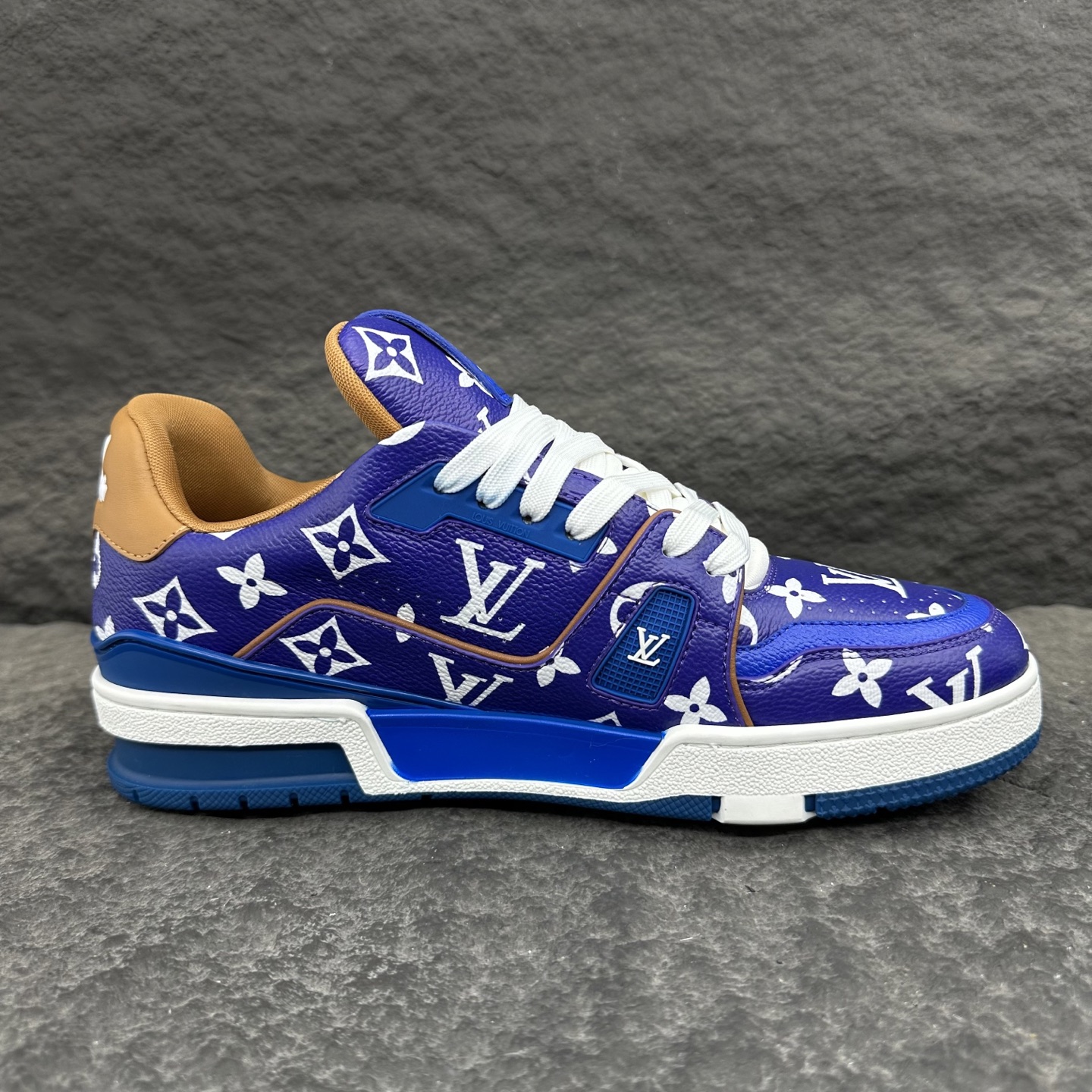Louis Vuitton LV Trainer Sneaker Size 36-46