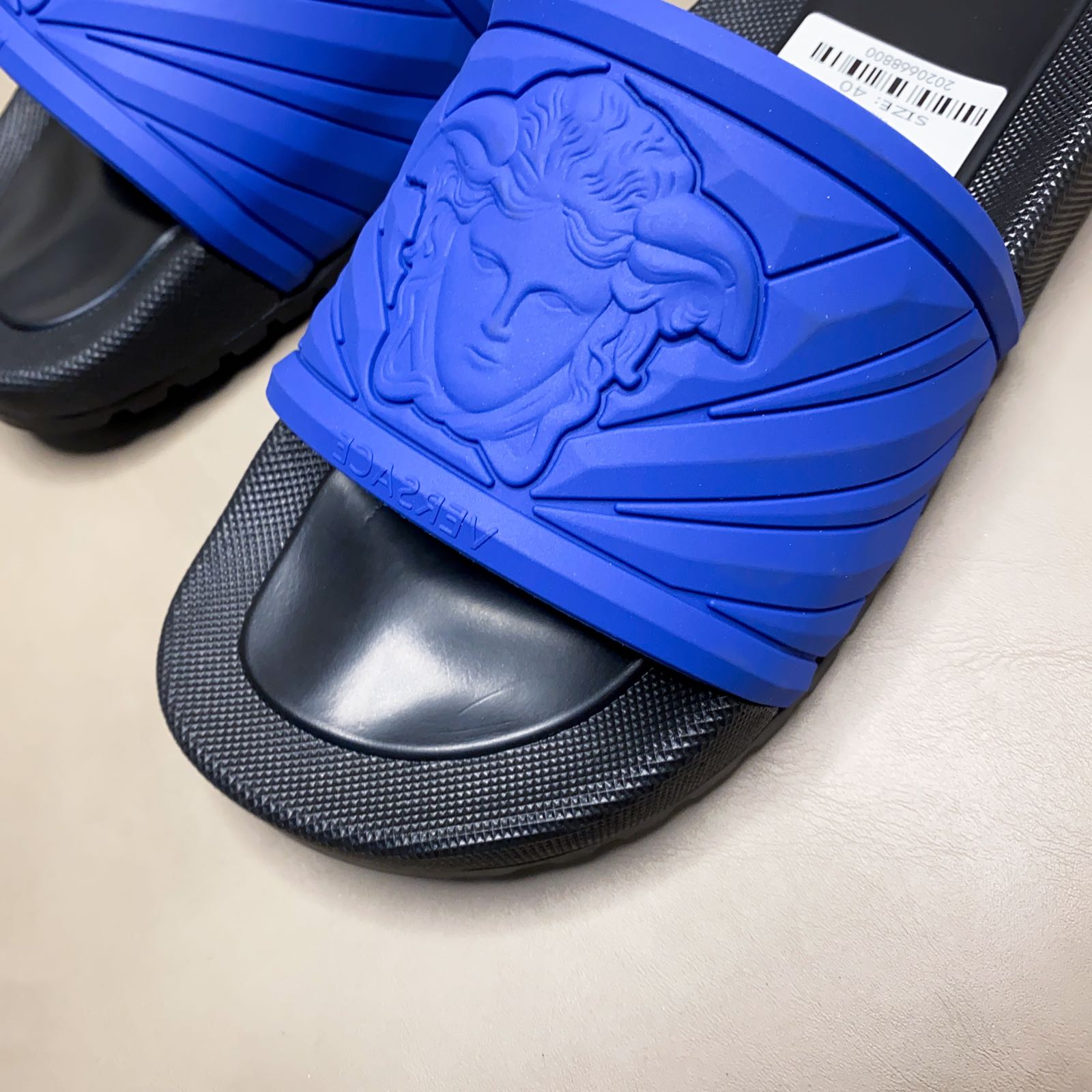Versace Mens Sandals Gr. 40-44